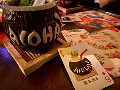 -OX BAR 拉培耶小镇(大连老街店)