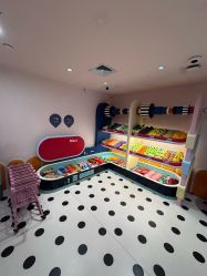 -MELAND CLUB亲子乐园·派对·餐厅(北京芳圆里ID MALL店)