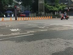 -南关石牌坊古镇