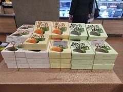 -85度C(深圳佳宁娜店)