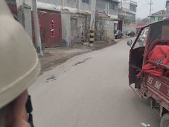 -老三烧烤(二环西路店)
