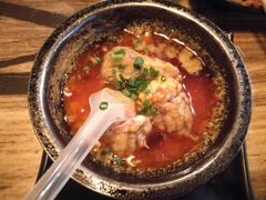 猪脑-观景小胖烧烤(观景店)