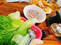 -章记正宗南岗鱼蛋火锅