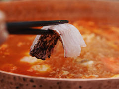 -沿途四季·云南菜·诗酒茶(蓝色港湾店)