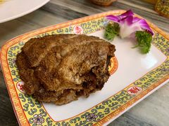 五香平鱼-砂锅居(西四店)