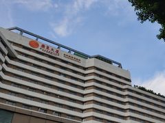 -广东大厦酒店(广州北京路步行街纪念堂地铁站店)