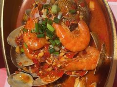 -辣小鲜·南昌大排档(船山路店)