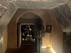 -洛阳古墓博物馆