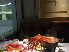 iphone_upload_pic-星伦多自助料理·涮烤一体(虹悦城店)