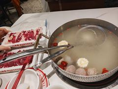 -八合里潮汕鲜牛肉火锅(上海汇智广场店)