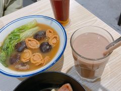 -路环码头面馆