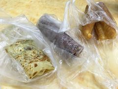 -凯丽上海阳春面馆(德仁里店)