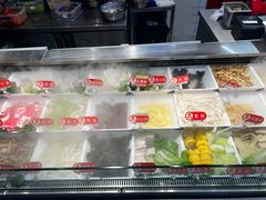 -椒锅锅·麻辣香锅(宝地广场城市集市店)
