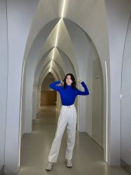 点击看大图 -3AM·S HAIR SALON烫发染发接发