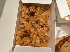 -必胜客(华都店)