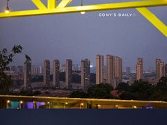 -海市蜃楼花园主题餐厅(石顶店)