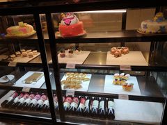 -芭菲盛宴·环球美食(袁家岗店)