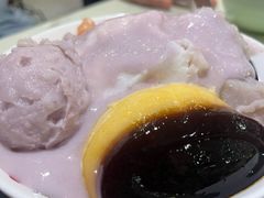 -鲜芋仙(中华广场店)