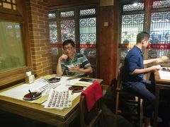 -小吊梨汤·北京菜·烤鸭(鸟巢店)