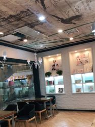 -小阿福儿童摄影(摩尔城店)