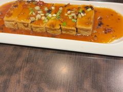 -老牌坊•鲁菜名店•地道济南菜(大观园商埠店)