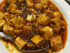 峨嵋豆腐-峨嵋酒家总店(车公庄店)