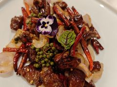 -满堂·烤鸭店·北京菜(鼓楼店)