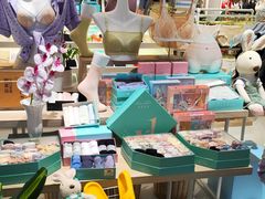 -万达广场(临港店)