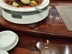 -大天然酒店(军民路店)