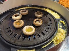-朴太院·朝鲜族炭火烤肉(民乐园总店)