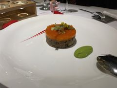 -王品牛排(郑州大卫城店)