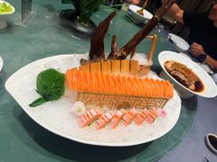 -莆鑫海鲜城(浏河店)
