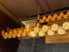 -长安炊烟庭院陕菜(七路明光路店)