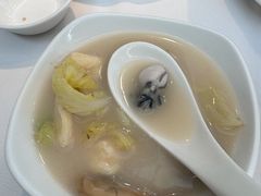 -莆田餐厅PUTIEN(三里屯店)