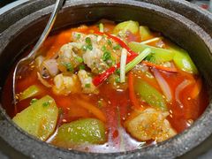-辛香汇·现炒川菜(淮海路百盛店)