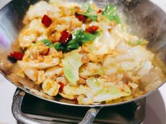 -金芙蓉|湘味小炒·鲜炒黄牛肉(淮安生态新城吾悦店)
