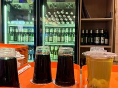 -华天延吉餐厅(西四总店)