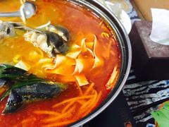 -弘烨 贵州酸汤 鱼火锅(东财店)