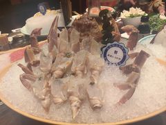 -东海怡品海鲜豆捞(星街坊店)