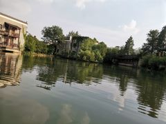 -张公山寨景区