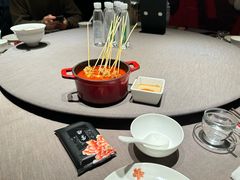 -掌柜的店·河南的菜(世茂店)