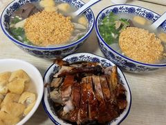-小潘记鸭血粉丝汤