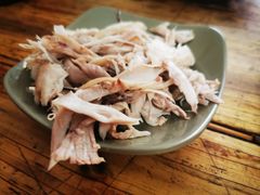 -汝萍传统蘸水菜(春华路总店)