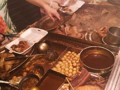 -明记牛杂(新马路分店)