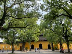 -西园戒幢律寺