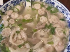 -老三羊汤【北兴隆街店】