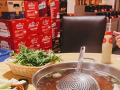 -合记汕头牛肉店(嘉禾路店)