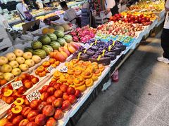 -桃源市场(解放路店)