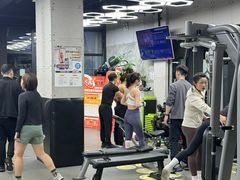 -VPsmart私教健身工作室(新华路旗舰店)