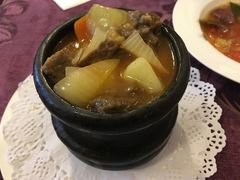 -露西亚咖啡西餐厅(哈尔滨俄侨纪念馆店)